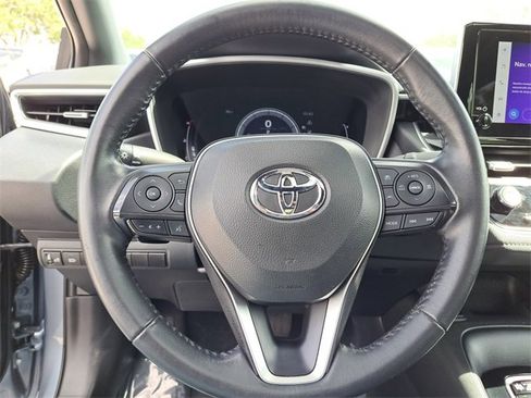 Used 2023 Toyota Corolla XSE image 16