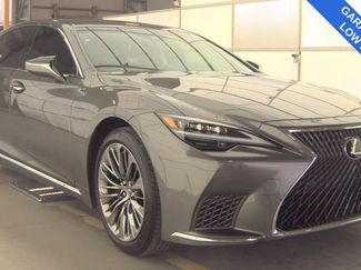 Used 2022 Lexus LS 500 500 Base video 1