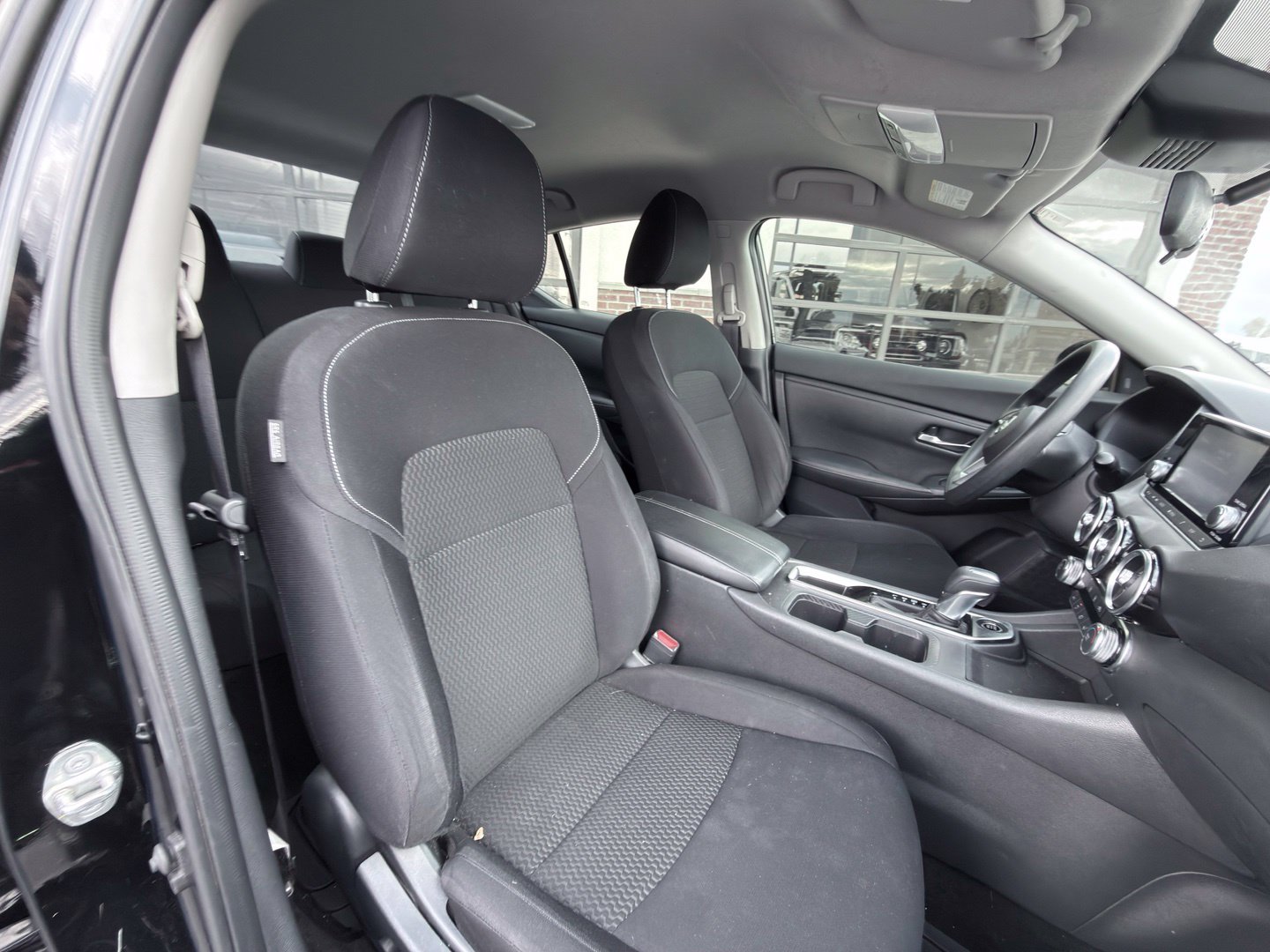 Used 2020 Nissan Sentra S FWD image 41