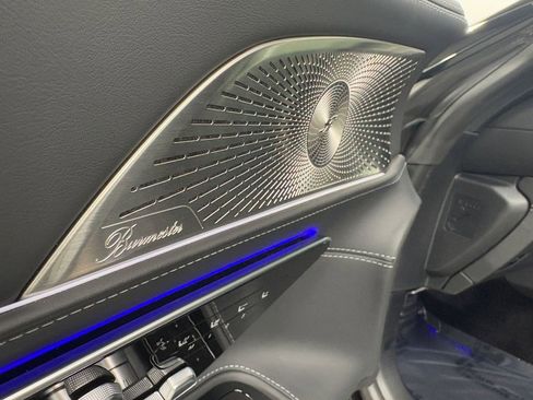 Used 2022 Mercedes-Benz SL 55 AMG 4MATIC image 9