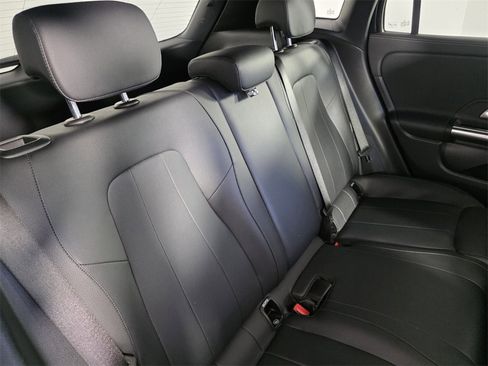 Certified 2023 Mercedes-Benz GLA 250 4MATIC image 27