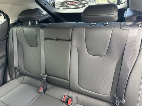 New 2026 Buick Encore GX Preferred w/ Comfort Package AWD/4WD image 4