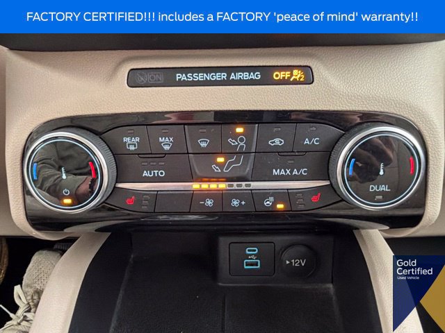 Used 2022 Ford Escape SEL AWD/4WD image 36
