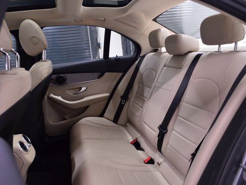 Used 2018 Mercedes-Benz C 300 C 300 image 34