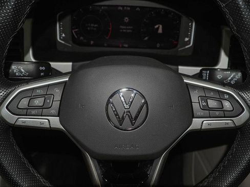 Used 2021 Volkswagen Atlas SEL Premium AWD/4WD image 31