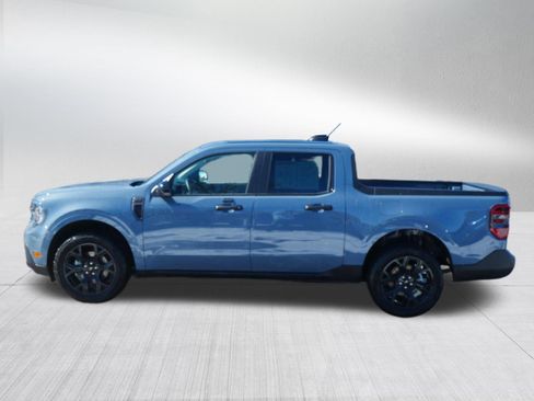 Used 2026 Ford Maverick XLT w/ XLT Luxury Package image 4