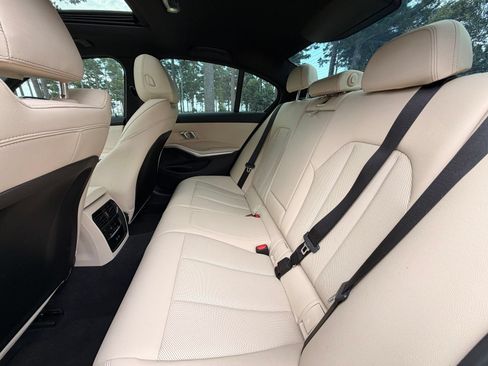 Used 2024 BMW 330i Sedan w/ Premium Package RWD image 14