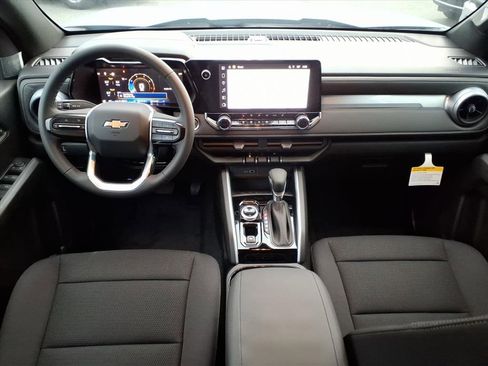 New 2026 Chevrolet Colorado LT w/ Advanced Trailering Package image 19