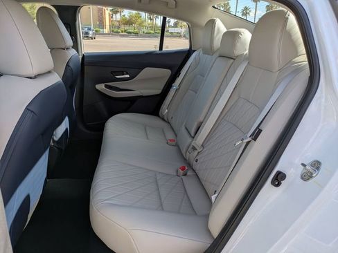 New 2026 Nissan Sentra SL w/ Floor Mat Package FWD image 7