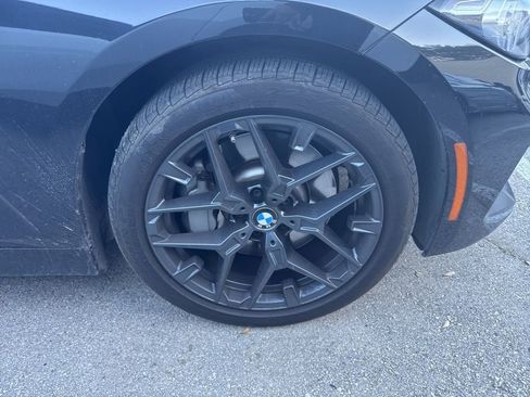 Certified 2025 BMW 330i xDrive 330i xDrive w/ M Sport Package image 3