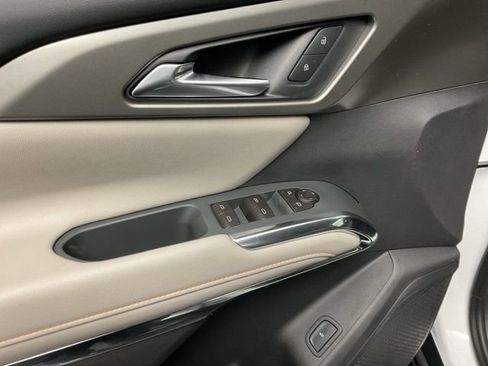 New 2026 Chevrolet Traverse LT w/ LPO, Floor Liner Package image 10