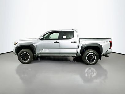 New 2026 Toyota Tacoma TRD Off-Road