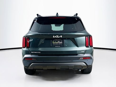 Used 2023 Kia Sorento X-Line EX AWD/4WD image 7