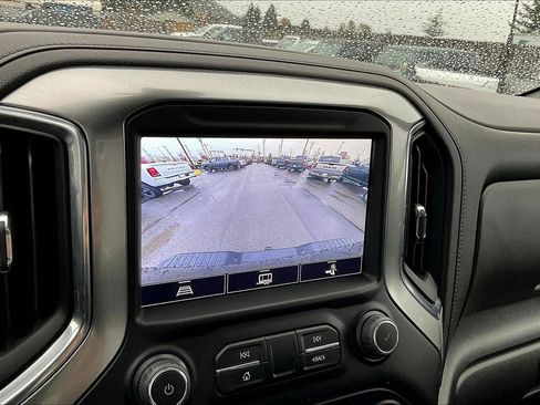 Used 2022 Chevrolet Silverado 2500 LTZ w/ LTZ Plus Package image 21