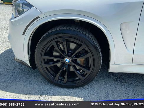Used 2014 BMW X5 xDrive50i AWD/4WD image 10