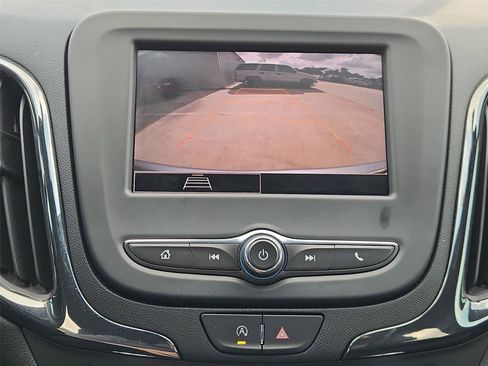 Used 2024 Chevrolet Equinox RS FWD image 14