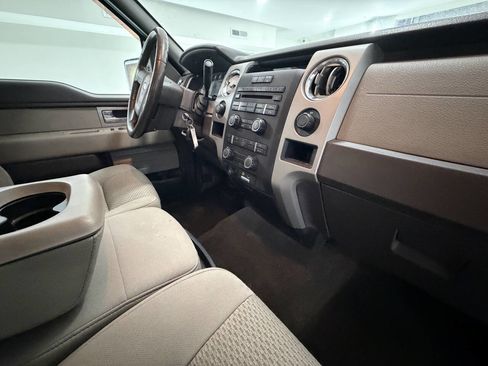 Used 2009 Ford F150 XLT AWD/4WD image 23