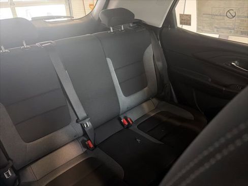 New 2026 Chevrolet TrailBlazer LS w/ LS Convenience Package AWD/4WD image 22