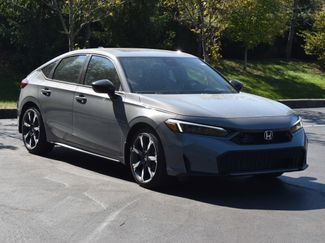 New 2026 Honda Civic Sport Touring video 1