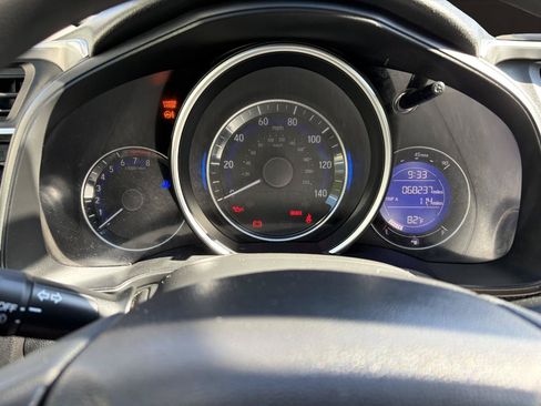 Used 2015 Honda Fit EX image 11