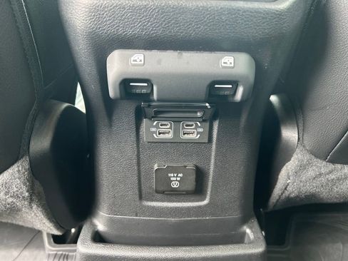 Used 2023 Jeep Wrangler Unlimited Sahara w/ Cold Weather Group image 28