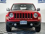 Used 2017 Jeep Patriot Latitude image 2