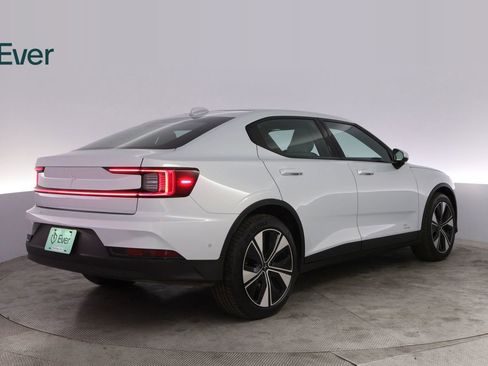 Used 2024 Polestar Polestar 2 AWD/4WD image 3
