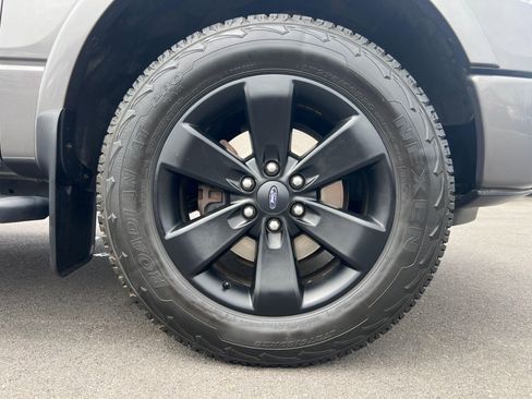 Used 2013 Ford F150 FX4 w/ Luxury Equipment Group image 10