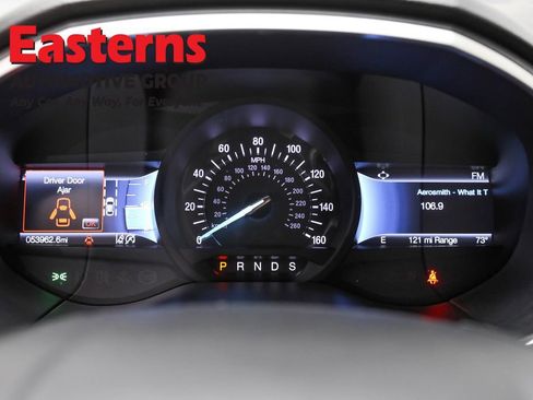 Used 2021 Ford Edge SEL w/ Convenience Package image 18