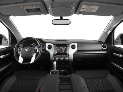 Used 2016 Toyota Tundra SR5 image 11