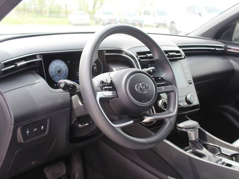 Used 2022 Hyundai Santa Cruz SEL w/ Activity Package AWD/4WD image 15