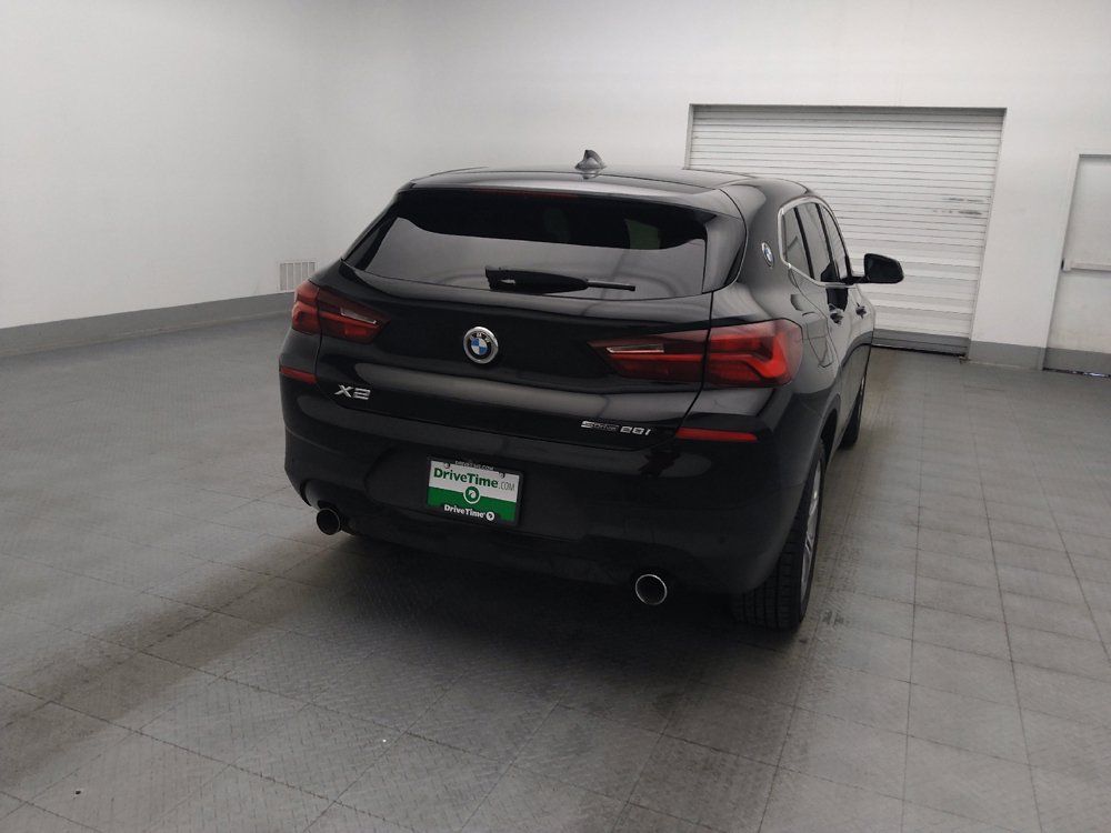 Used 2021 BMW X2 sDrive28i w/ Convenience Package FWD image 7