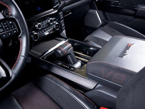 Used 2024 Ford F150 Raptor w/ Equipment Group 803A Raptor R image 37