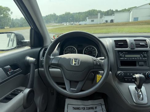 Used 2010 Honda CR-V LX image 14