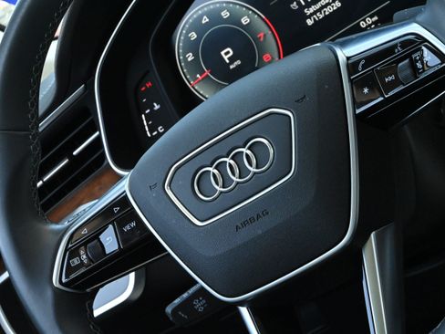 Used 2022 Audi A6 3.0T allroad Prestige AWD/4WD image 24