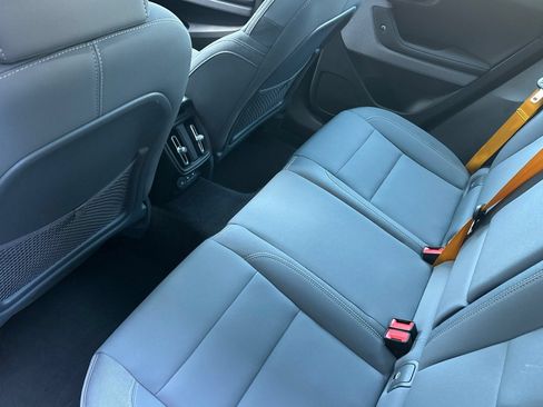 Used 2023 Polestar Polestar 2 w/ Pilot Pack AWD/4WD image 4