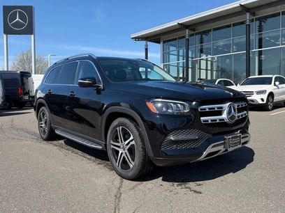 Certified 2023 Mercedes-Benz GLS 450 4MATIC