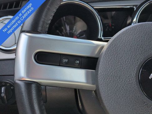 Used 2007 Ford Mustang GT Premium RWD image 22