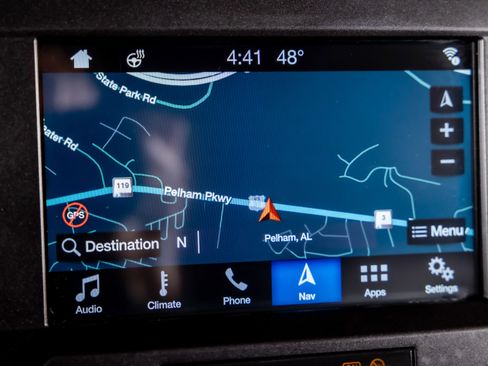 Used 2019 Ford F450 Limited image 19