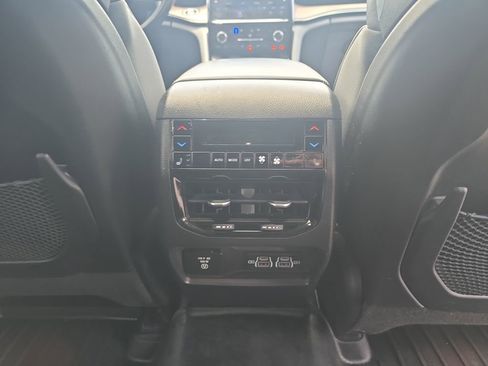 Used 2022 Jeep Grand Cherokee Summit w/ Adv Protech Group IV AWD/4WD image 18