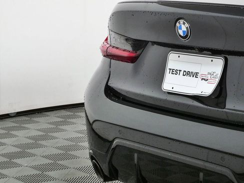 Used 2026 BMW 330i Sedan w/ M Sport Package RWD image 36
