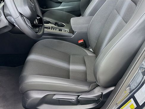 New 2025 Honda Civic Sport image 19