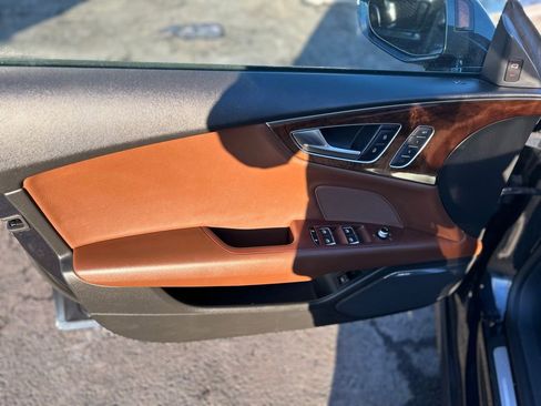 Used 2012 Audi A7 3.0T Prestige image 20