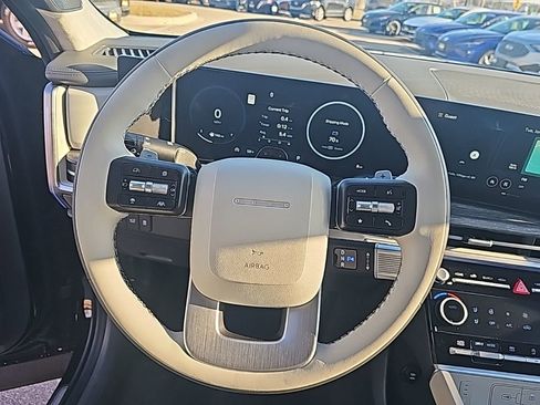 New 2026 Hyundai Santa Fe Calligraphy image 16