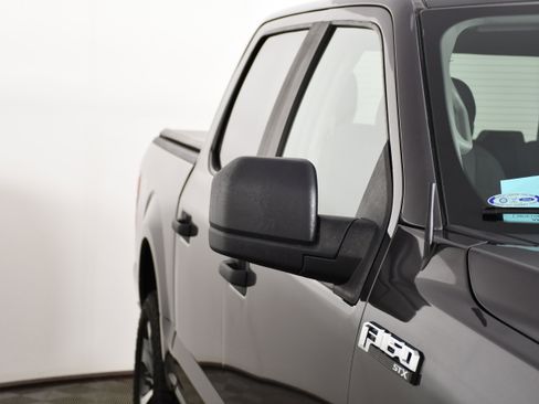 Used 2020 Ford F150 XL w/ Equipment Group 101A Mid AWD/4WD image 14
