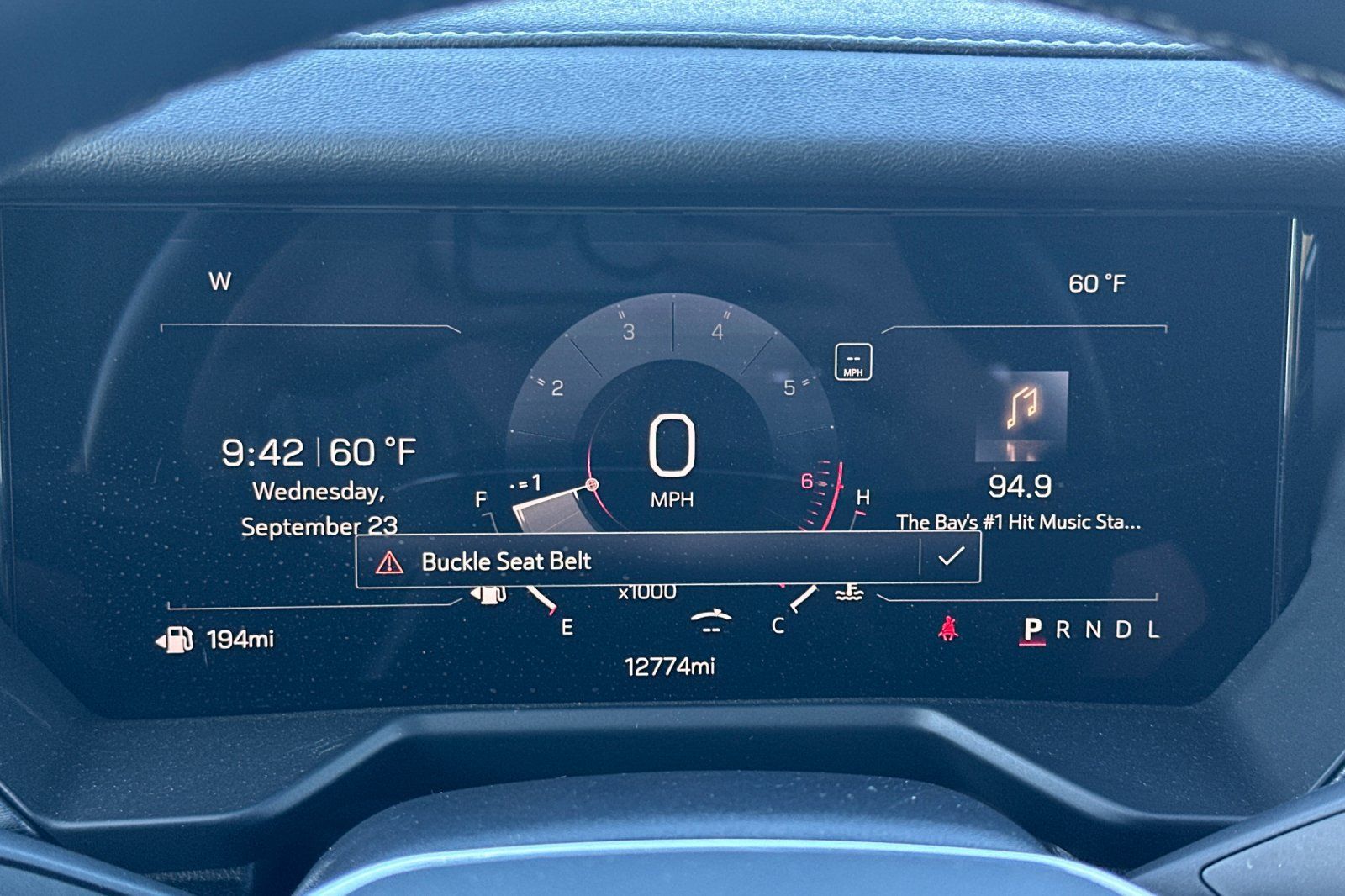 Used 2026 GMC Acadia Elevation FWD image 36