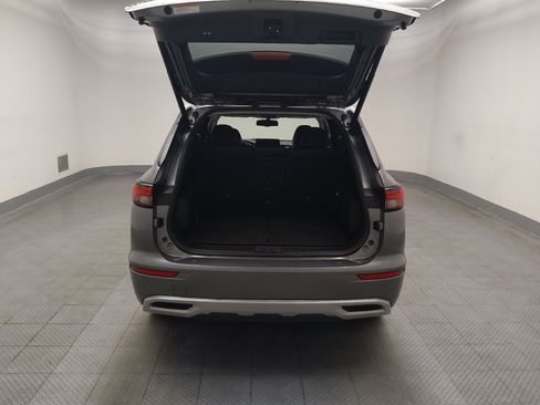 Used 2022 Mitsubishi Outlander SEL AWD/4WD image 29