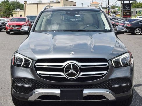 Used 2023 Mercedes-Benz GLE 350 4MATIC image 16
