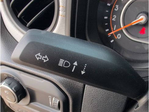 New 2026 Jeep Gladiator Willys image 28