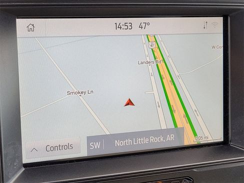 Used 2021 Ford Expedition Max Limited image 25